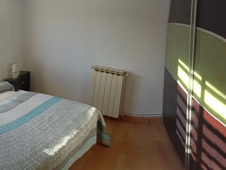 Dormitori de Dúplex en venda en Montornès del Vallès amb Aire condicionat i Terrassa