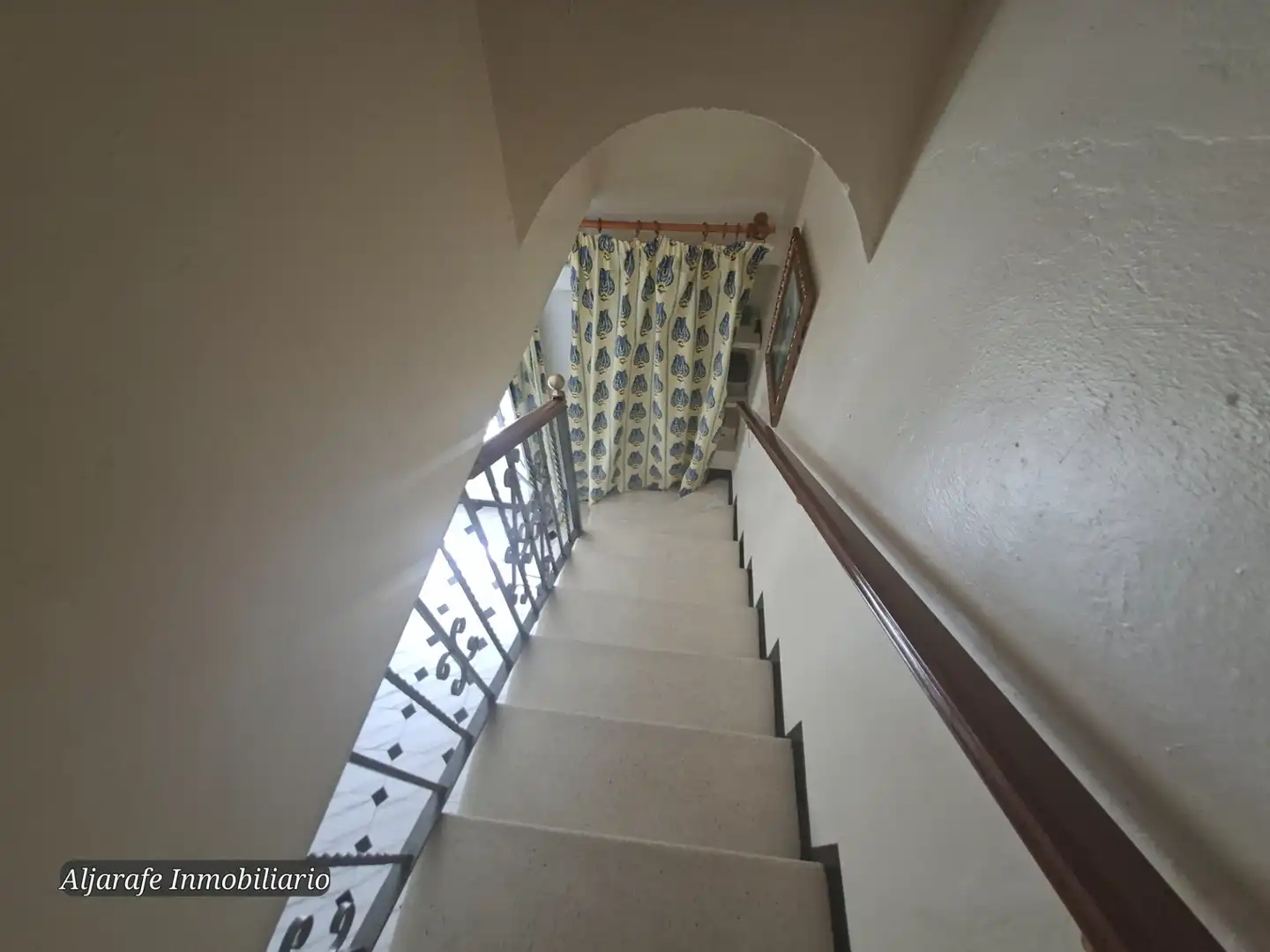 Casa amb terrassa en venda a Lopaz 20, imagen 3
