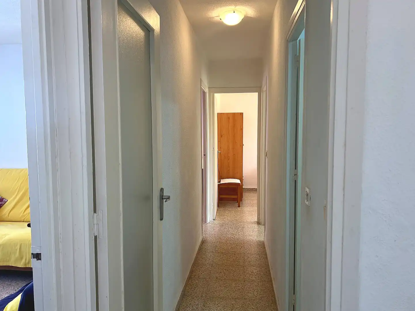 Piso en venta en Manilva con Terraza