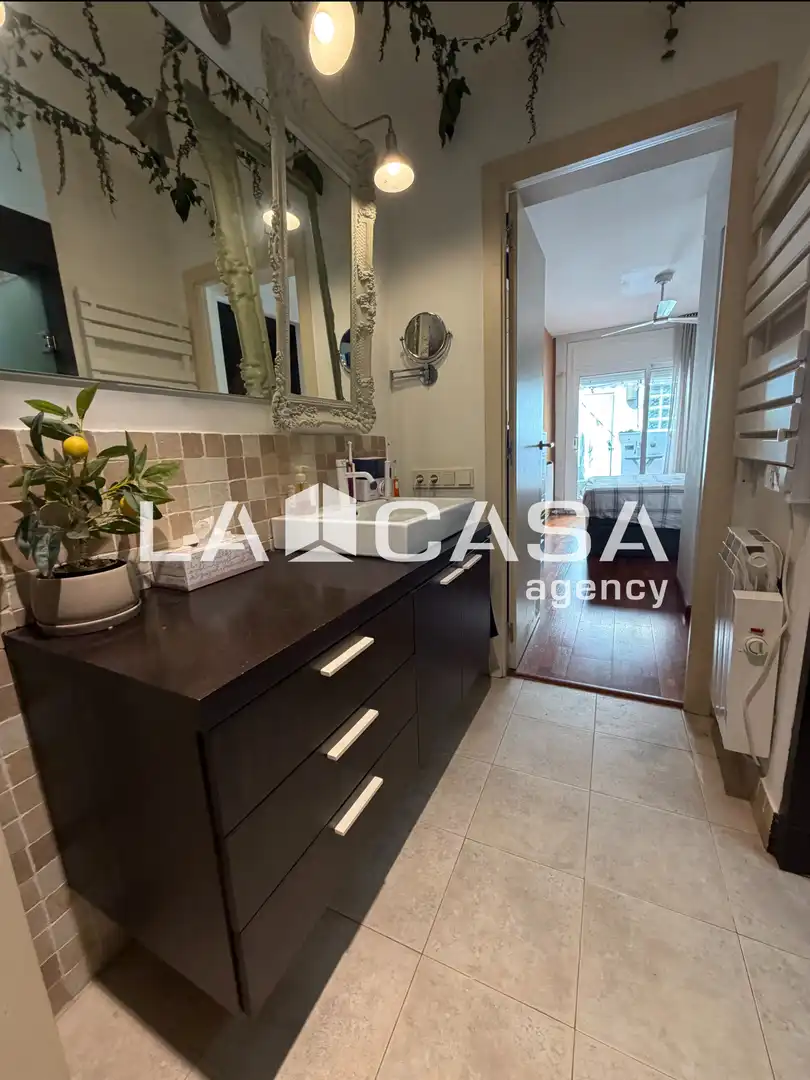 Appartamento con terrazza in vendita a Gorg - Progrés, imagen 29