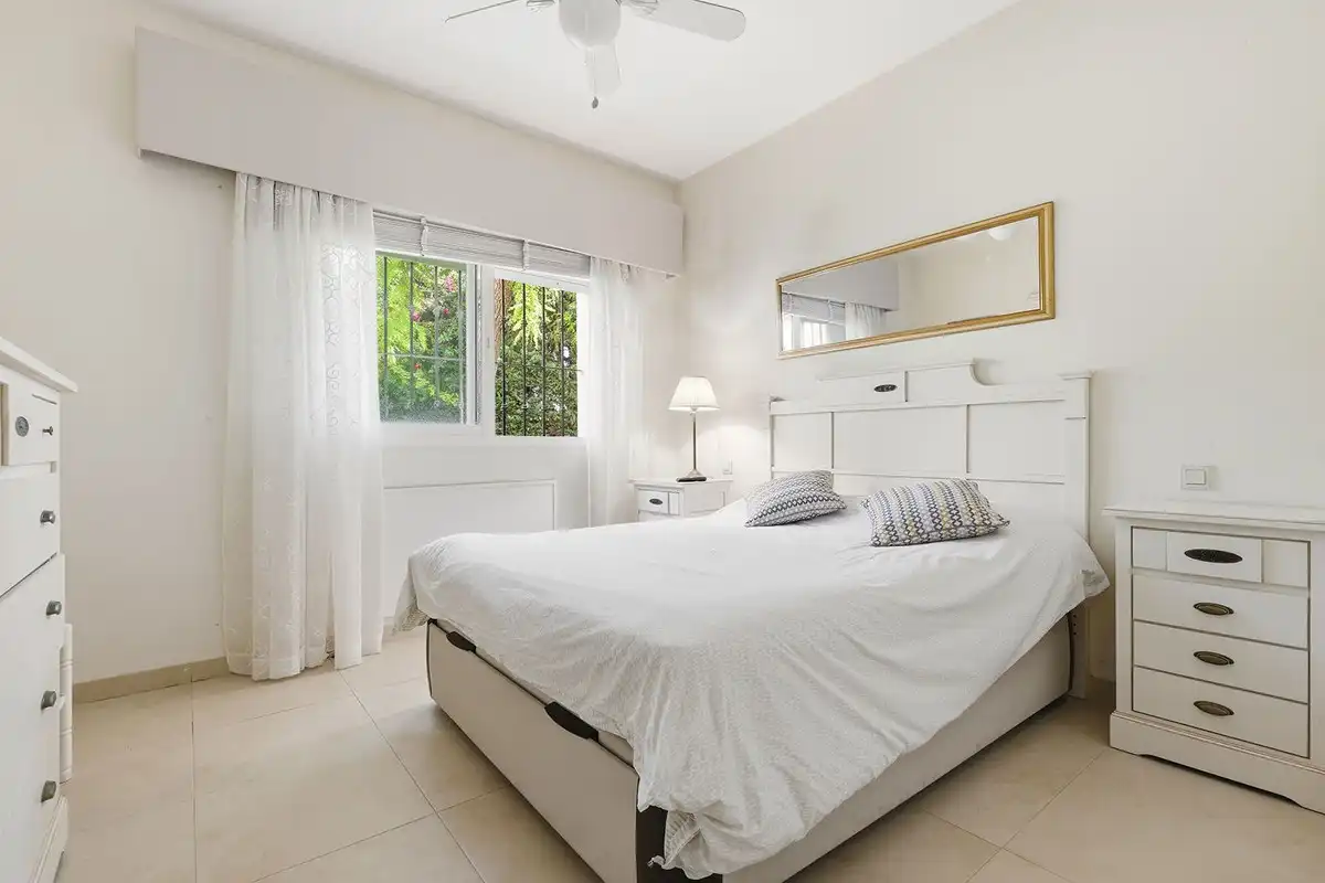 Wohnung zum Verkauf in Estepona Pueblo, imagen 37