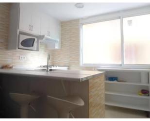 Cuina de Pis en venda en  Valencia Capital amb Calefacció