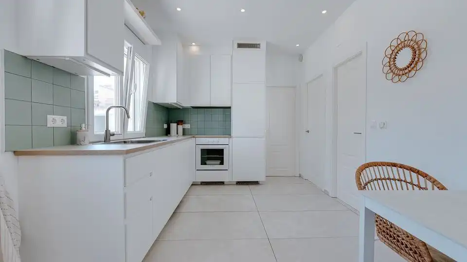 Haus oder Chalet zur Miete in Calle Renoir, 6, Zona Carrefour - Urbanizaciones