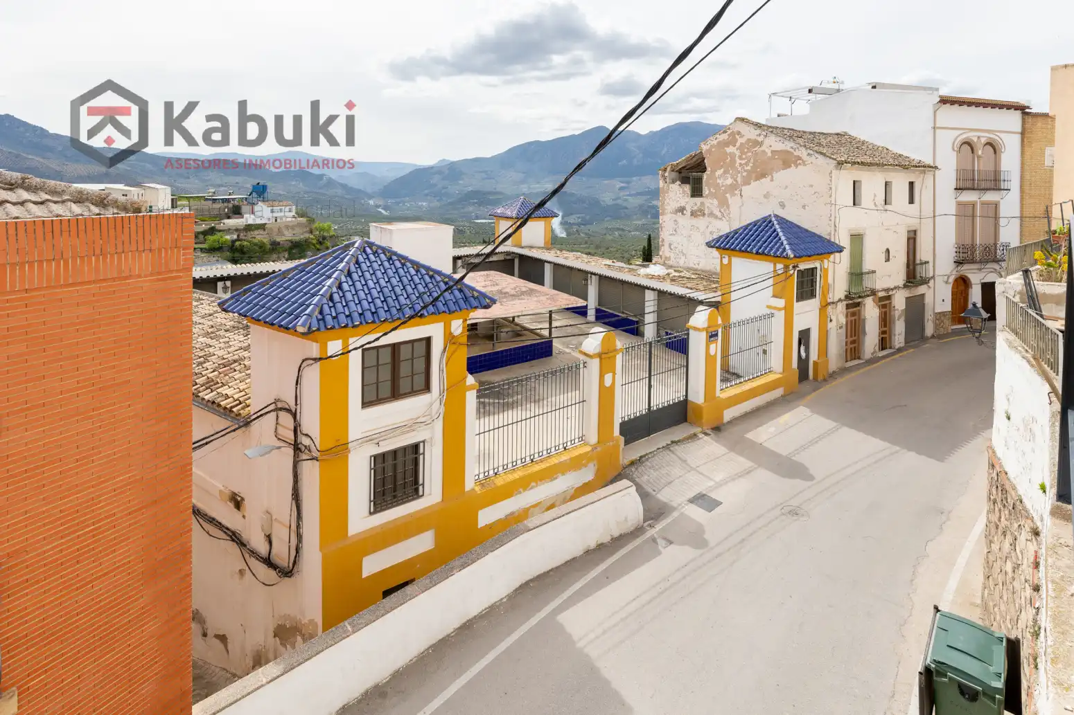 Wohnung zum Verkauf in Pegalajar - CL VILLA 41, imagen 48