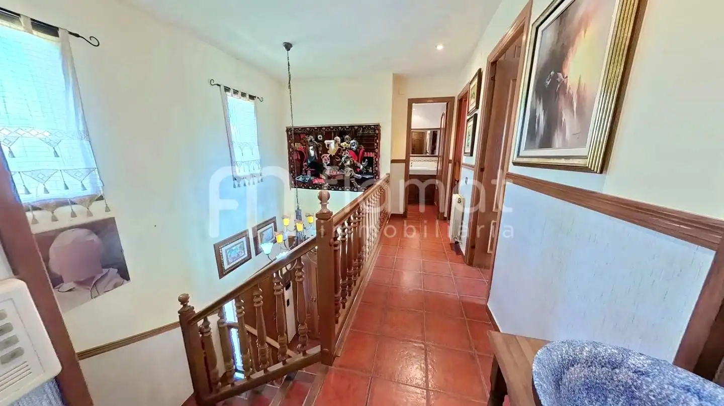 Casa o chalet en venta en Cambrils con Jardín privado, Terraza y Piscina