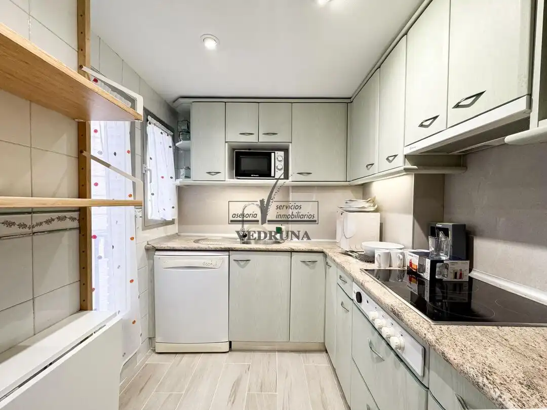 Flat with lift to rent in Avenida de José Anselmo Clavé, imagen 7