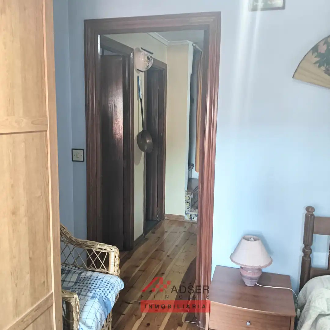 Casa o xalet en venda en Villoslada de Cameros amb Calefacció i Moblat