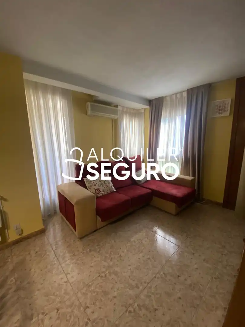 Piso en alquiler en POETA RAMÓN DE GARCÍASOL, imagen 15