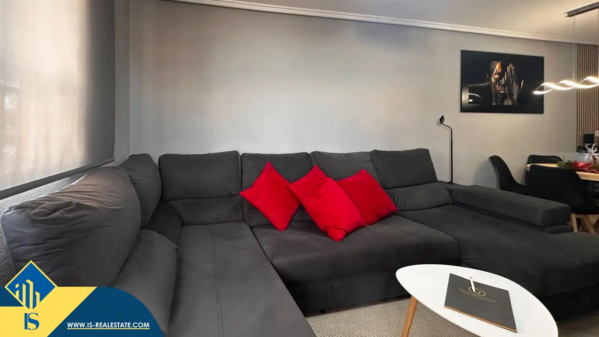 Wohnung mit Terrasse zum Verkauf in Centro, imagen 17