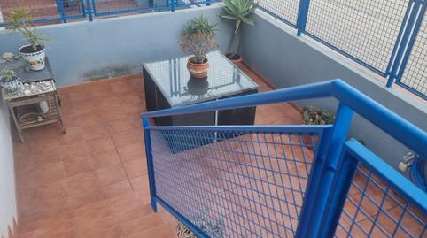 Foto 5 de Dúplex en venda a Calle Angel Lajarin, Ribera de Molina - Torrealta, Murcia