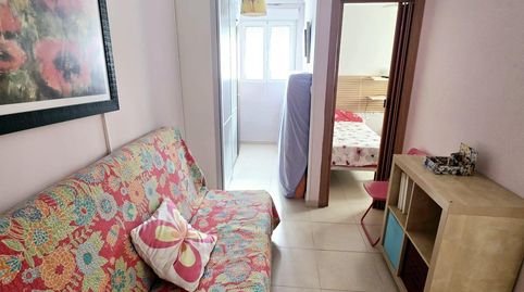 Foto 2 de Ático en venta en Casco Antiguo - Puerto, Benidorm