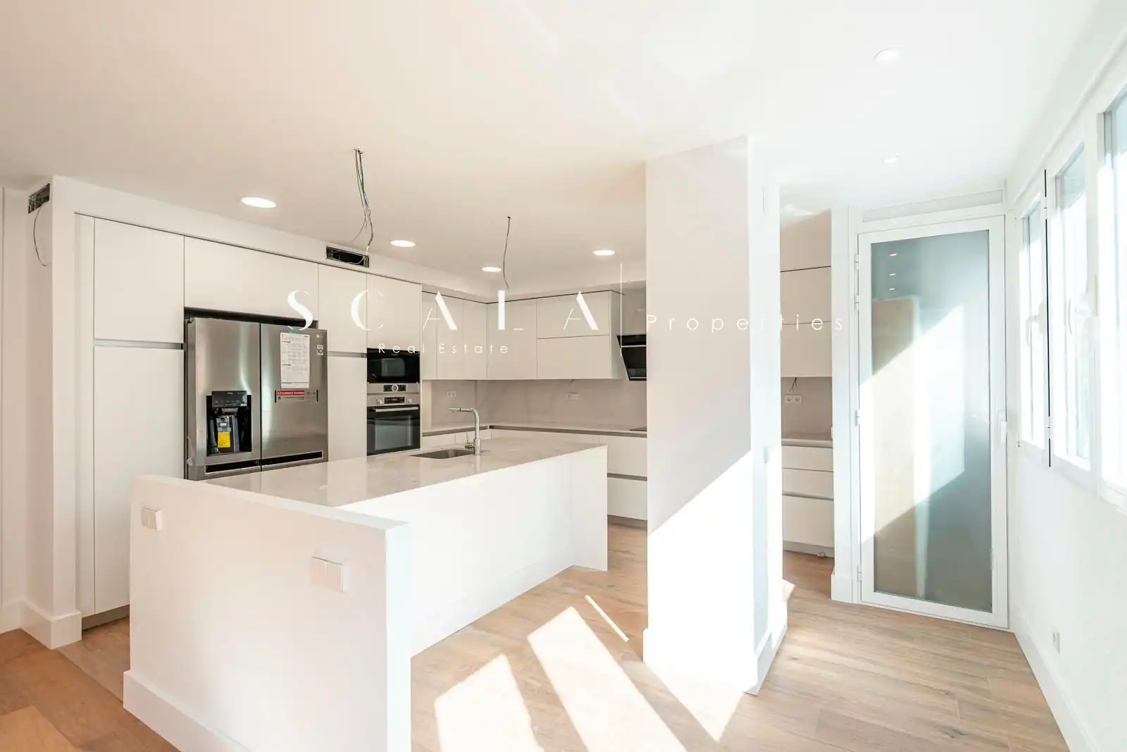 Piso con ascensor en venta en Maldonado, imagen 11