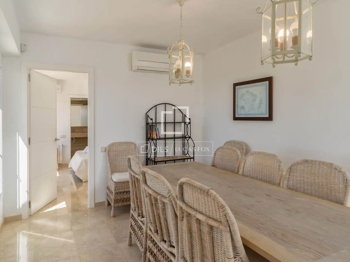 Villa con piscina in vendita a Fornells - Aiguablava, imagen 36
