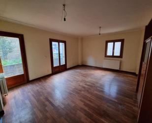 Living room of Flat for sale in Leintz-Gatzaga  with Heating and Storage room