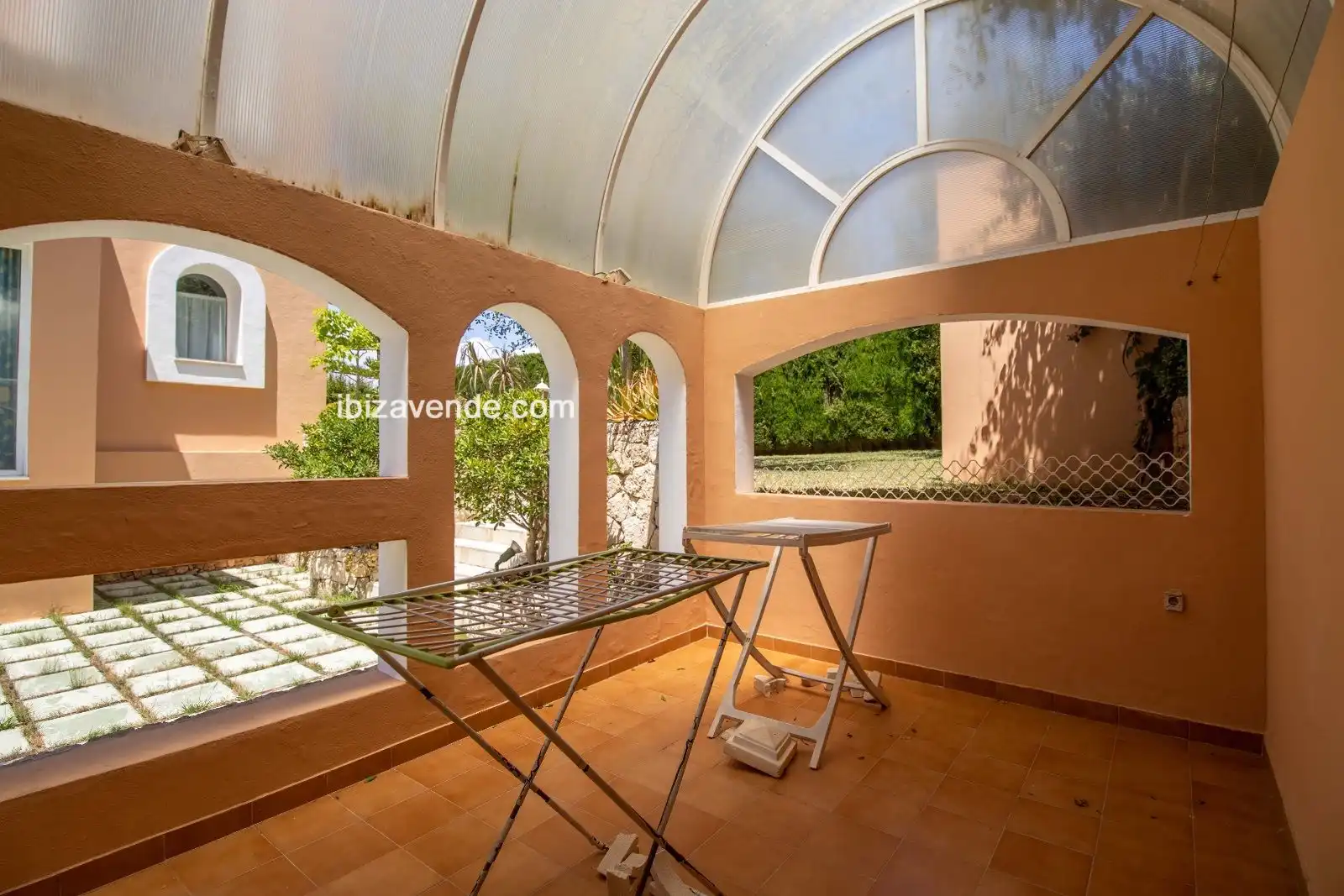 Casa o chalet en venta en d'Azorin, Jesús