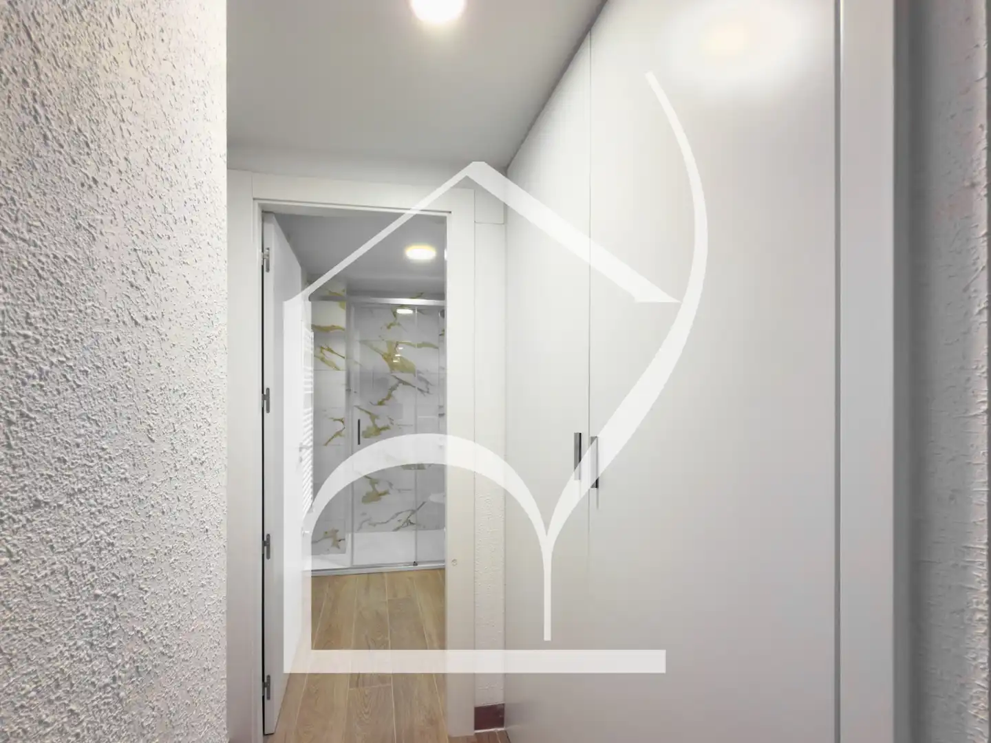 Dúplex en venda en Salamanca amb Calefacció, Parquet i Moblat