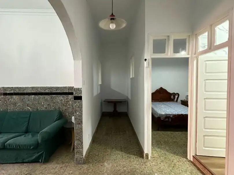 Wohnung zur Miete in Teror mit Möbliert, Ofen und Waschmaschine