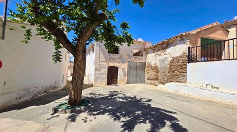 Foto 4 de Casa o chalet en venta en Francisco Saez Molina, 6, Uleila del Campo, Almería