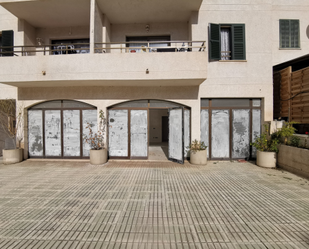 Exterior view of Premises for sale in Capdepera