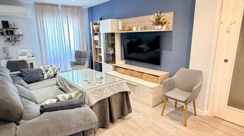 Foto 4 de Piso en venta en Cueva de Menga, Antequera