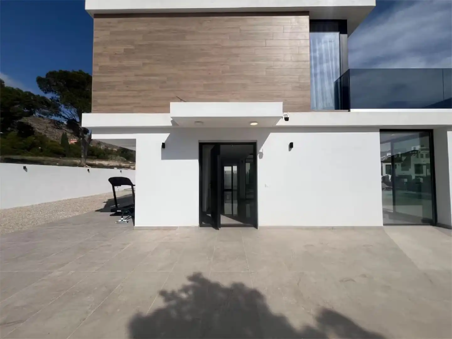Villa con piscina in vendita a Golf Bahía, imagen 14