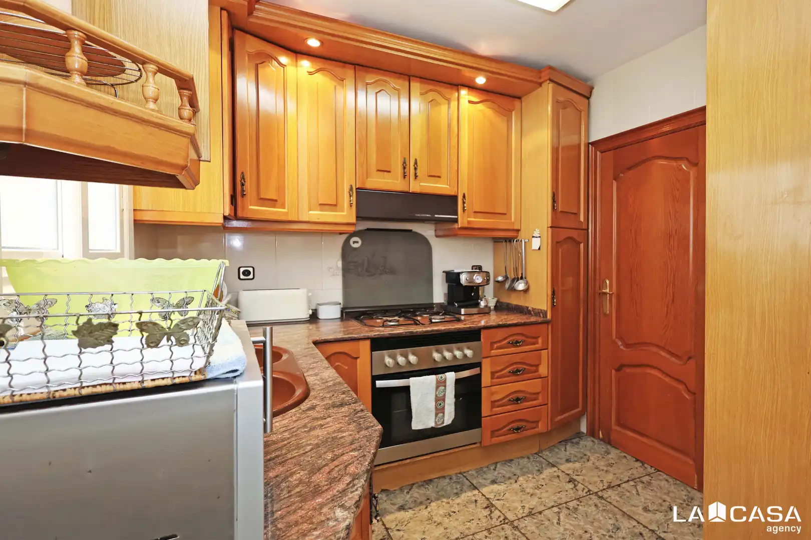 Piso con terraza en venta en Carrer de Josep Gras, imagen 16