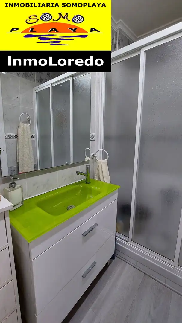 Flat with pool for sale in Regunil, imagen 19