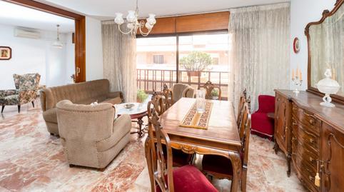 Photo 2 of Flat for sale in Calle Rector Marín Ocete, 8, Pajaritos, Granada