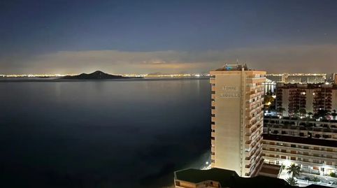 Foto 5 de Pis de lloguer a Playa del Galán, La Manga del Mar Menor