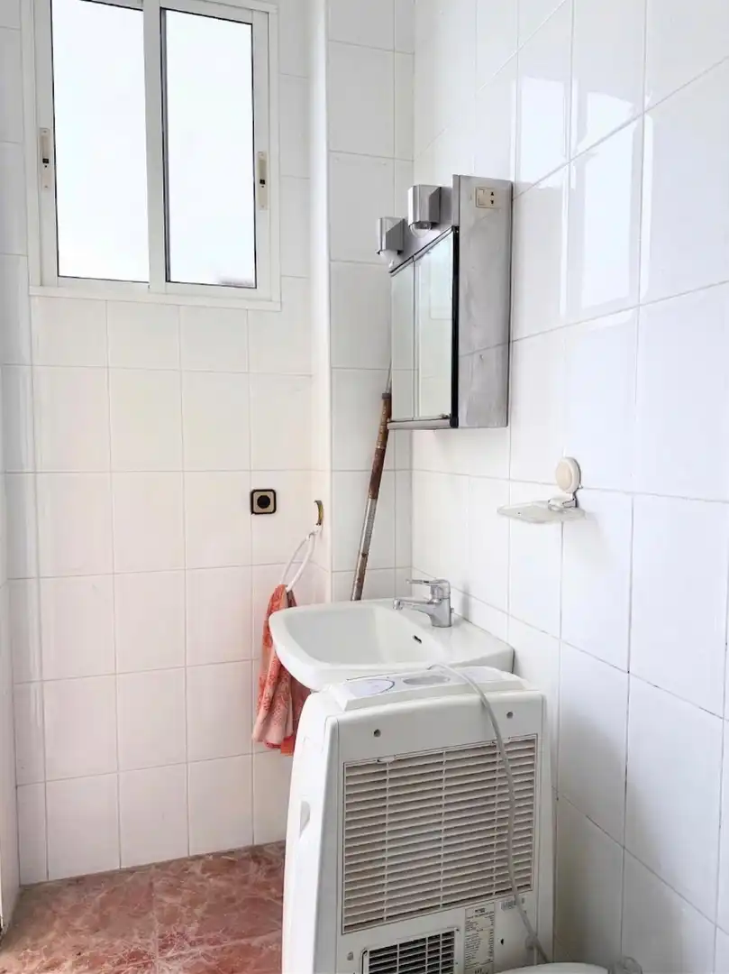 Casa a schiera con terrazza in vendita a Calle CORONIL, imagen 48