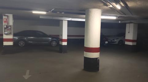 Foto 4 de Garatge en venda a Calle Alcocer, 45a, Villaverde Alto, Madrid