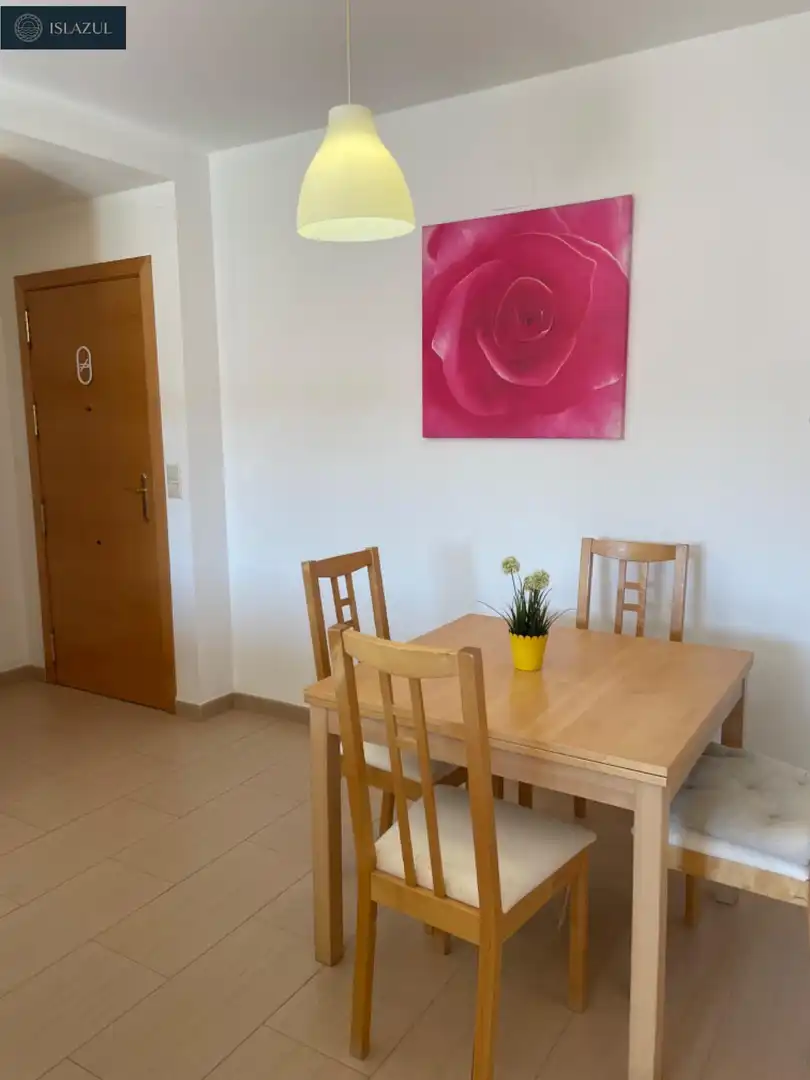 Apartments for rent in Islantilla Golf
