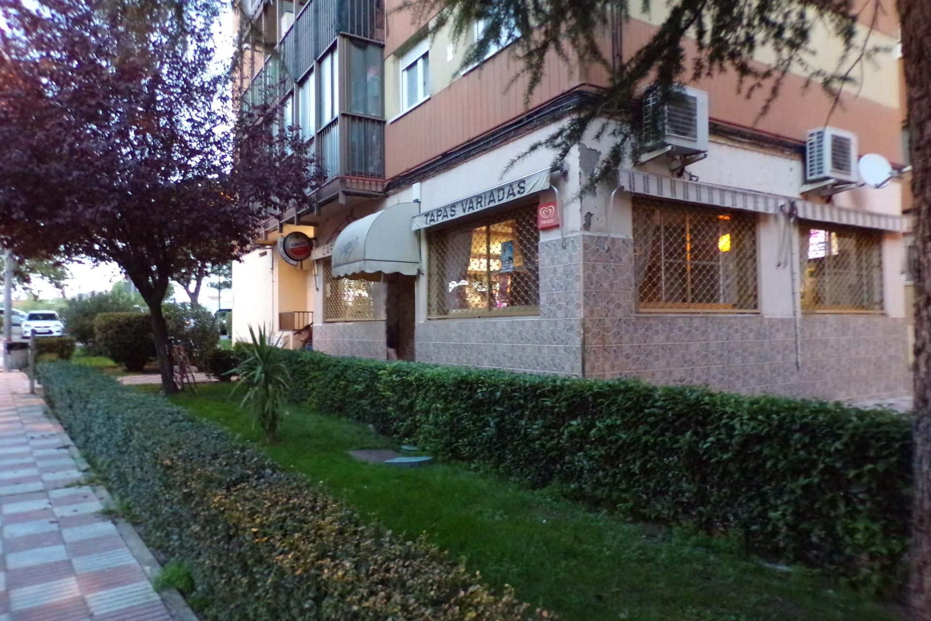 Premises for sale in Ciempozuelos  with Heating