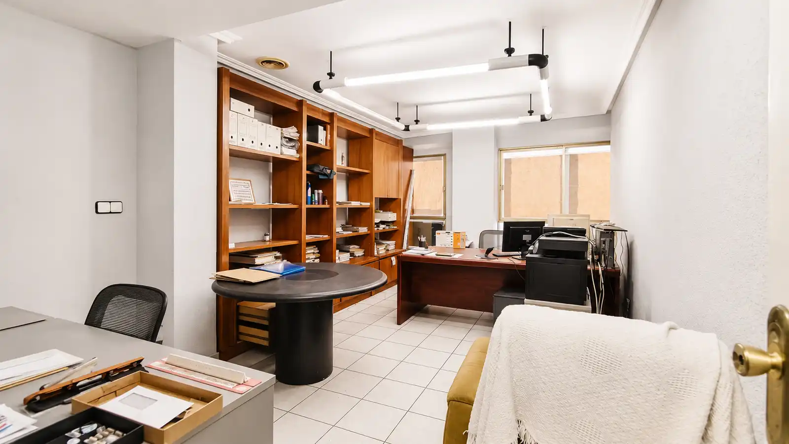 Oficina con ascensor en venta en Elche ciudad, imagen 6