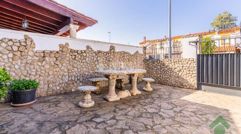Foto 2 de Casa o xalet en venda a Caballero Bonald - San José Obrero - Guadalcacín, Jerez de la Frontera