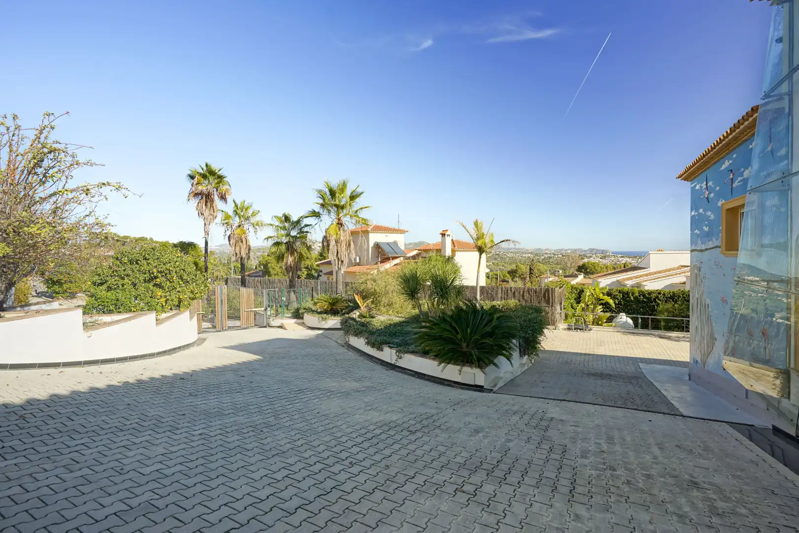 Detached house with pool for sale in Zona Pueblo, imagen 47