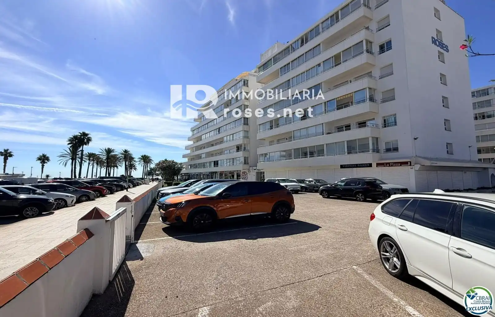 Wohnung mit Pool zum Verkauf in GOLA DE L ÉSTANY, imagen 59