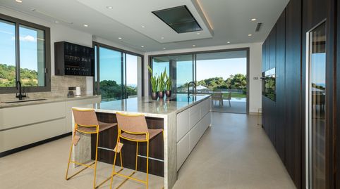 Photo 5 of Single-family semi-detached for sale in La Zagaleta, Benahavís