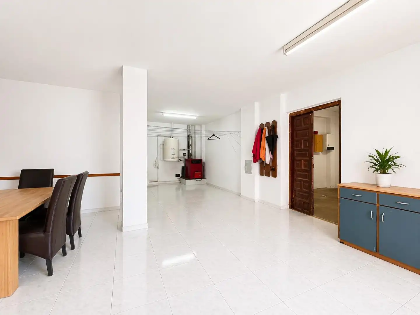 Finca rústica en venta en Píñar con Terraza