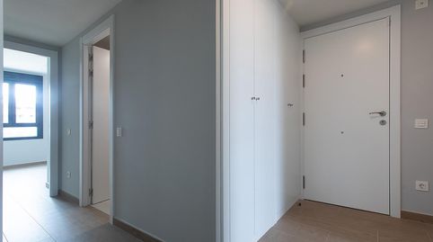 Foto 5 de Piso de alquiler en Calle Alvaro Siza, Primera Fase - Nuevo Tres Cantos, Tres Cantos