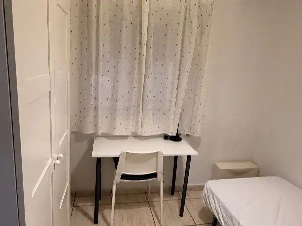 Habitación en Ronda Norte, 16, Santa María de Gracia