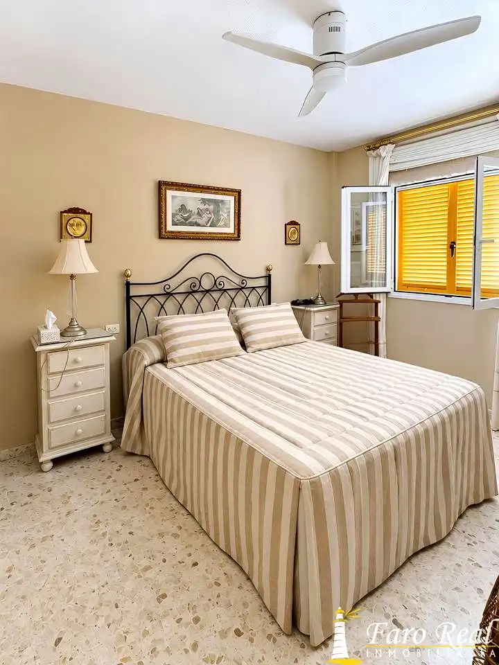 Flat with lift for sale in V Centenario - Piletas - Capuchinos, imagen 31