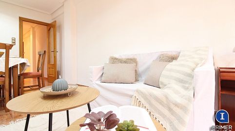 Foto 3 de Piso en venta en Calle del Maestro Asensi, Nou Moles, Valencia Capital