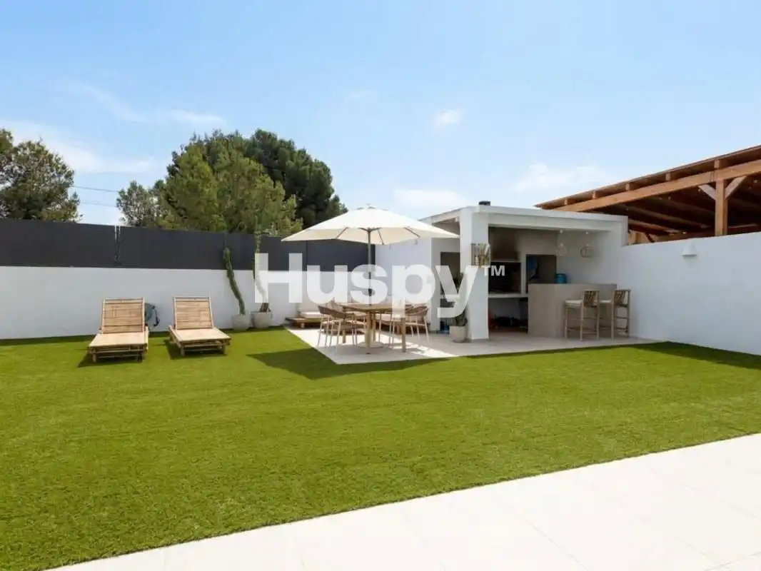 Maison jumelée avec terrasse à vendre à Avinguda de Benitachell, imagen 6