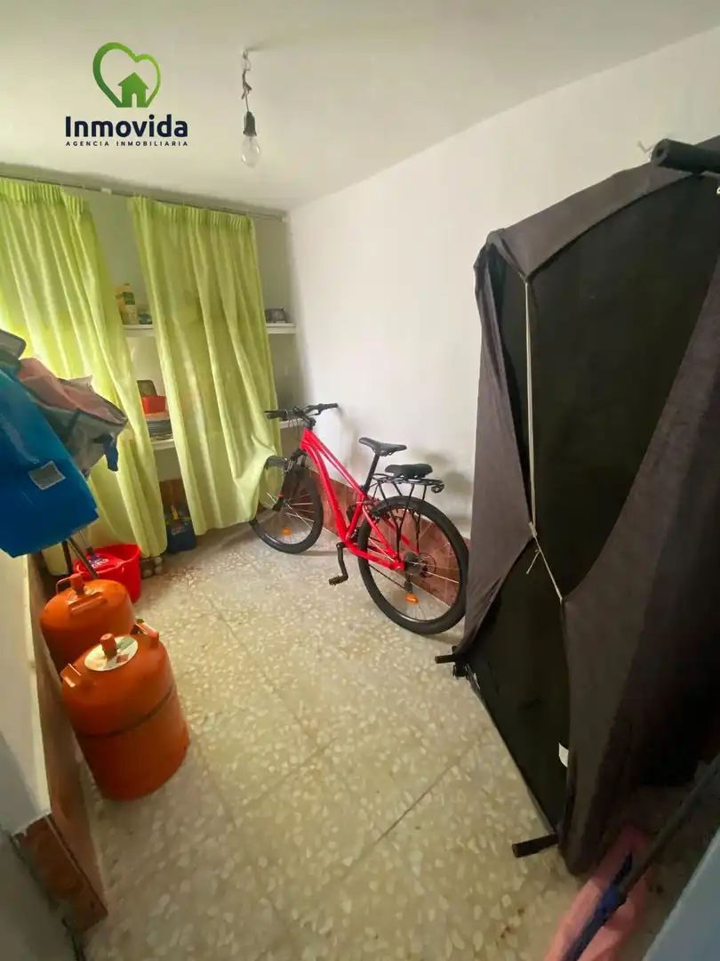 Parking of Houses for sale in Obejo  with Air Conditioner, Private garden and Swimming Pool