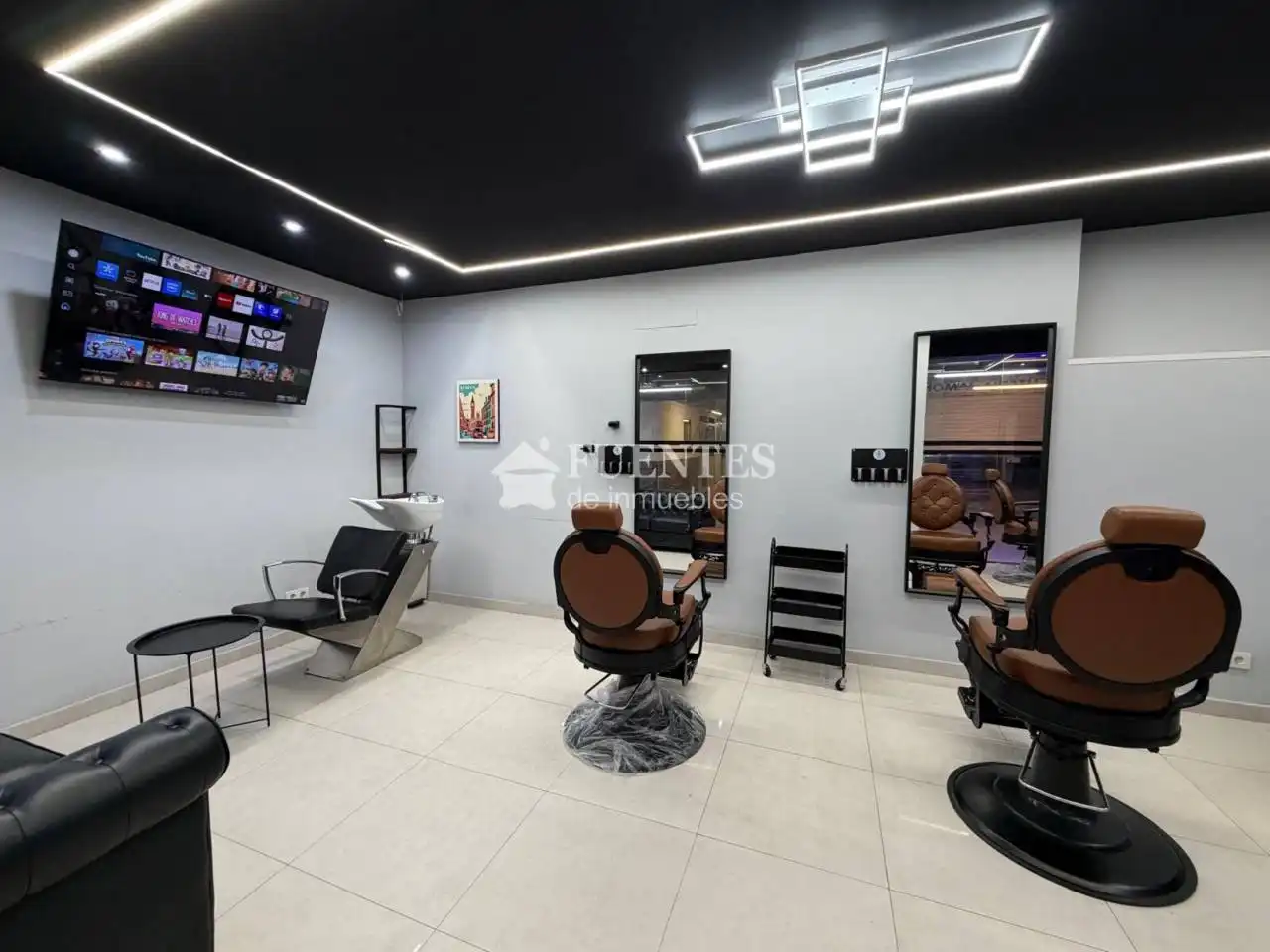 Local comercial en venda a Avenida Padre Esplá, imagen 7