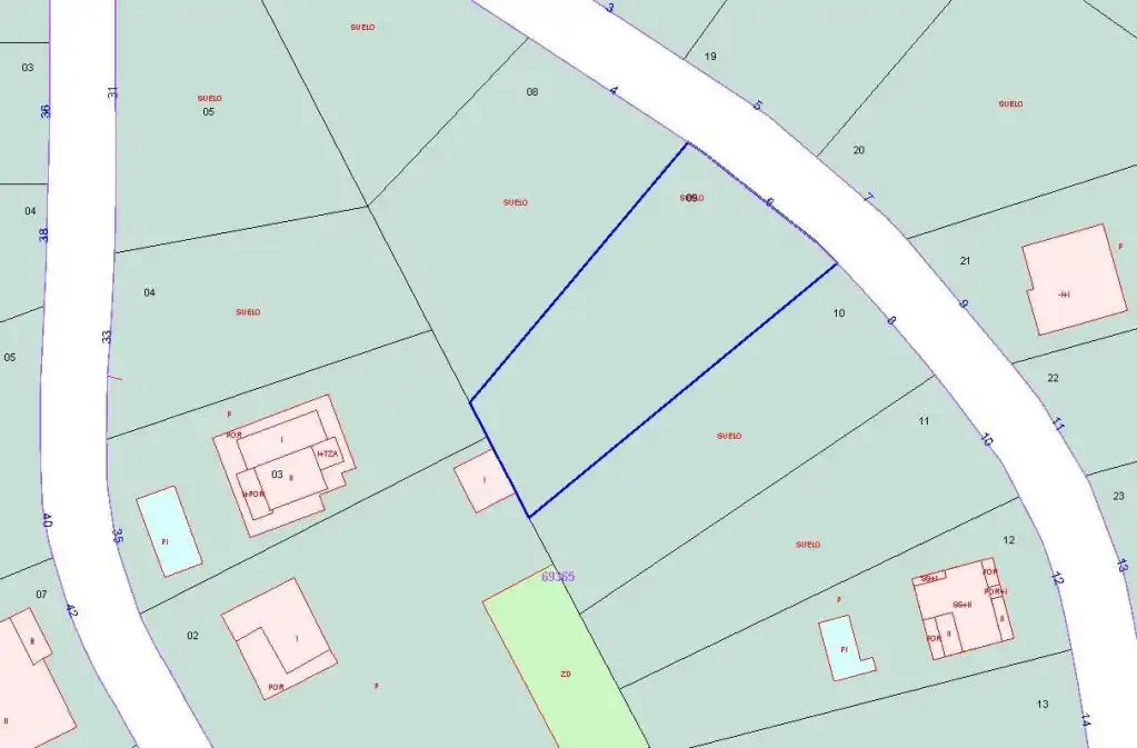 Rural land for sale in c/ can macia, imagen 34