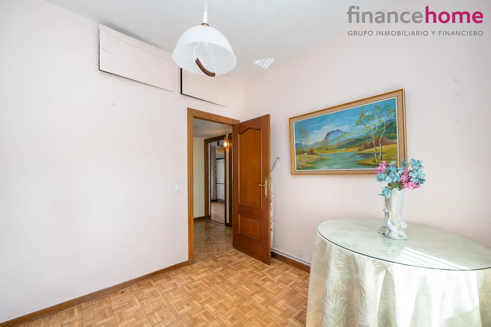 Piso en venta en Madrid con Aire acondicionado, Calefacción y Terraza