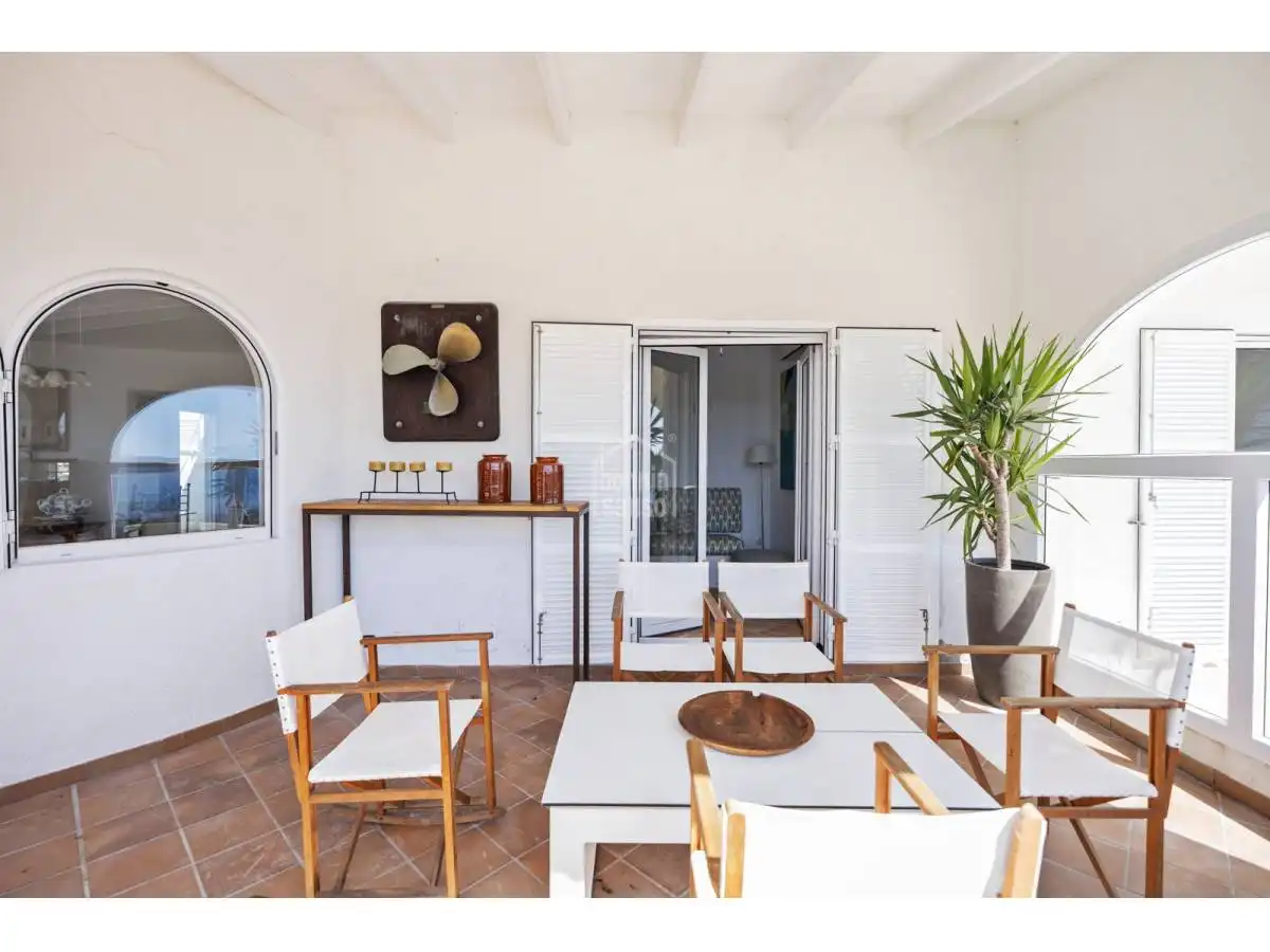Villa avec piscine à vendre à S'Algar - Alcaufar, imagen 13