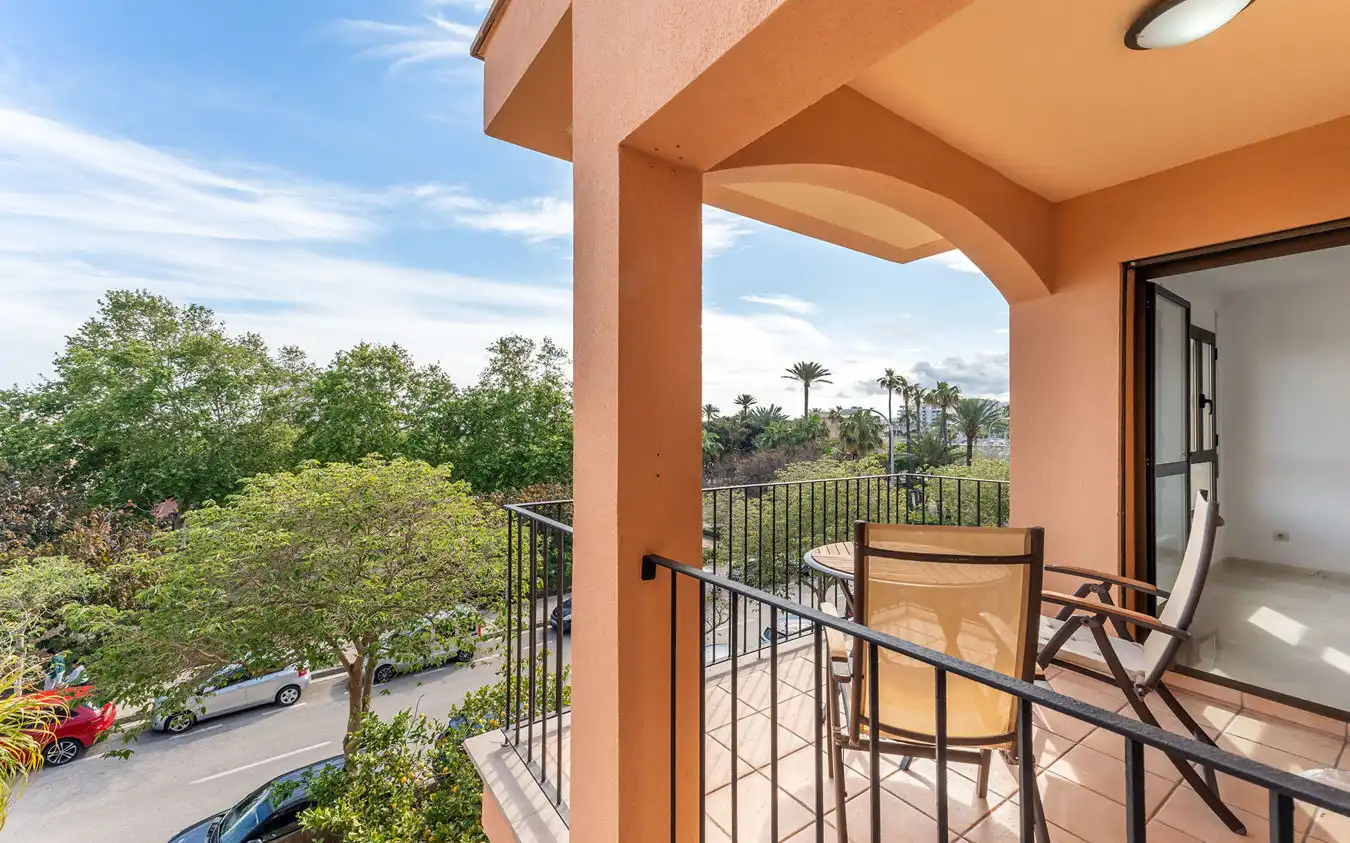 Apartament en venda a Es Portixol - Es Molinar